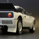 Illustration for article titled Kyosho Lancia 037: Reshoot